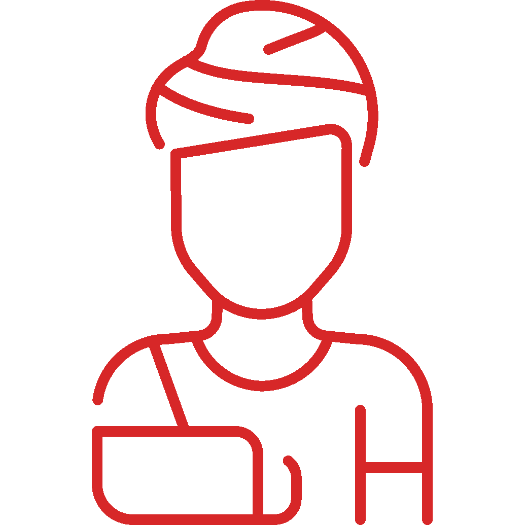 Supplemental Insurance Icon