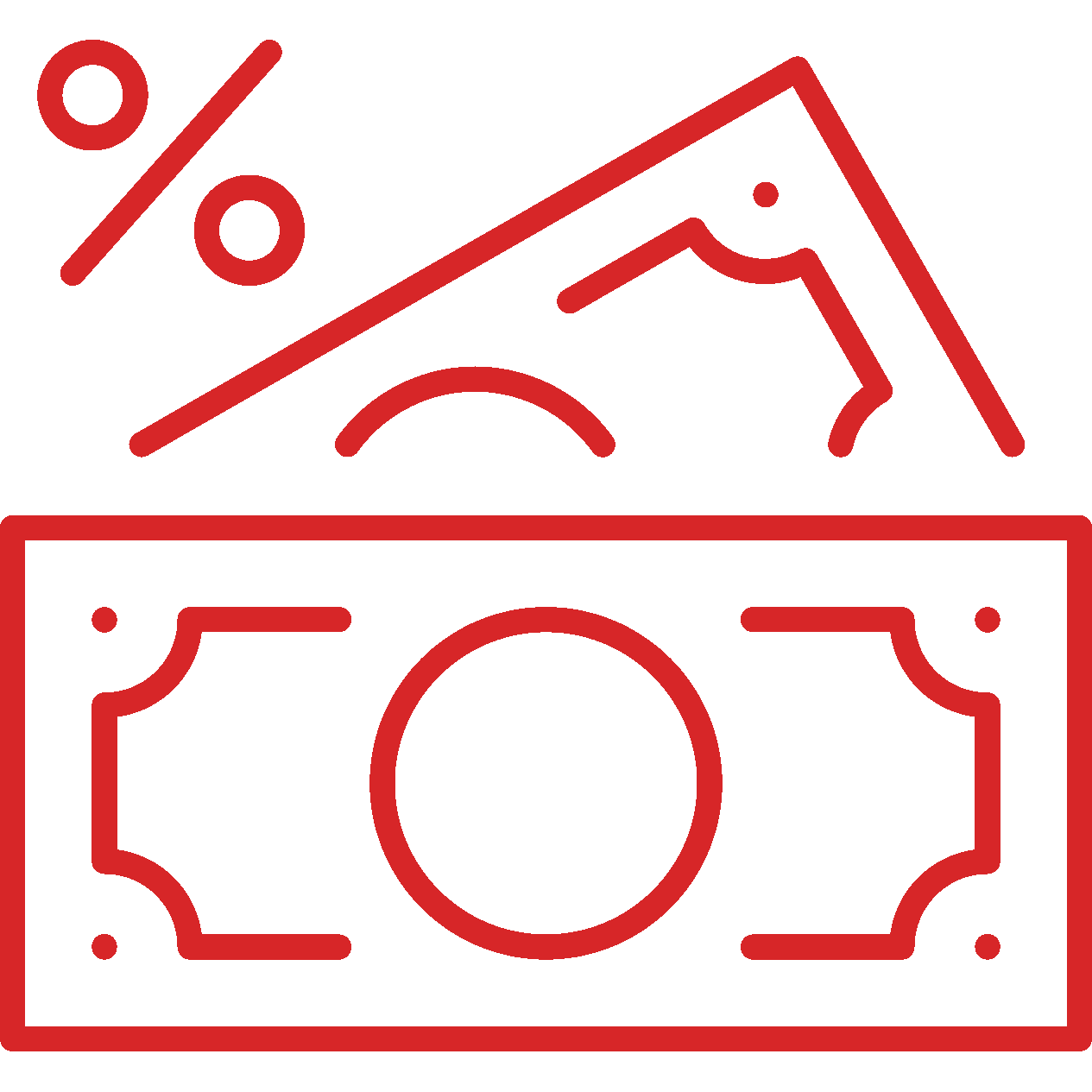 Discount Icon