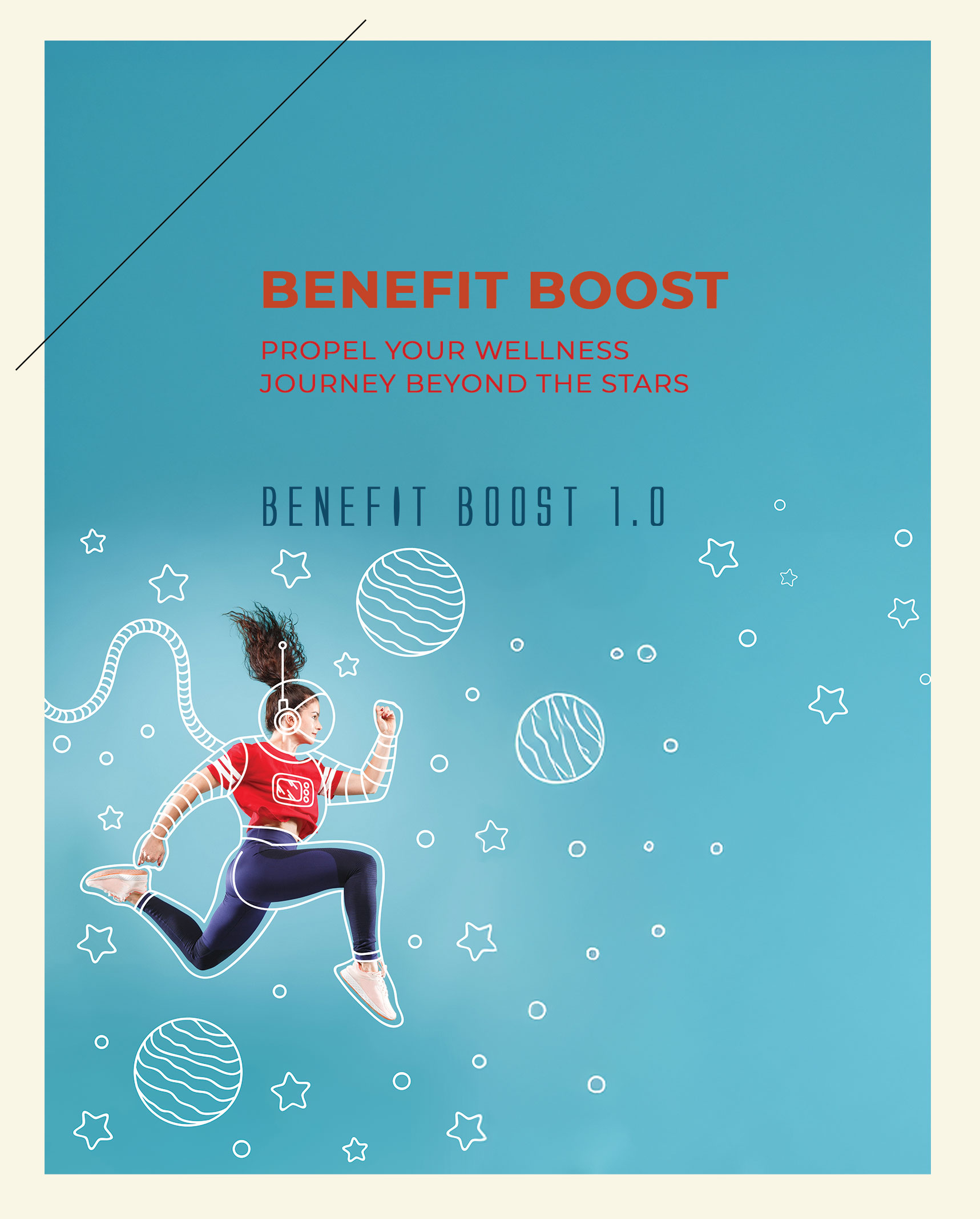 BB 1.0 Hero Image - propel your wellness beyond the stars