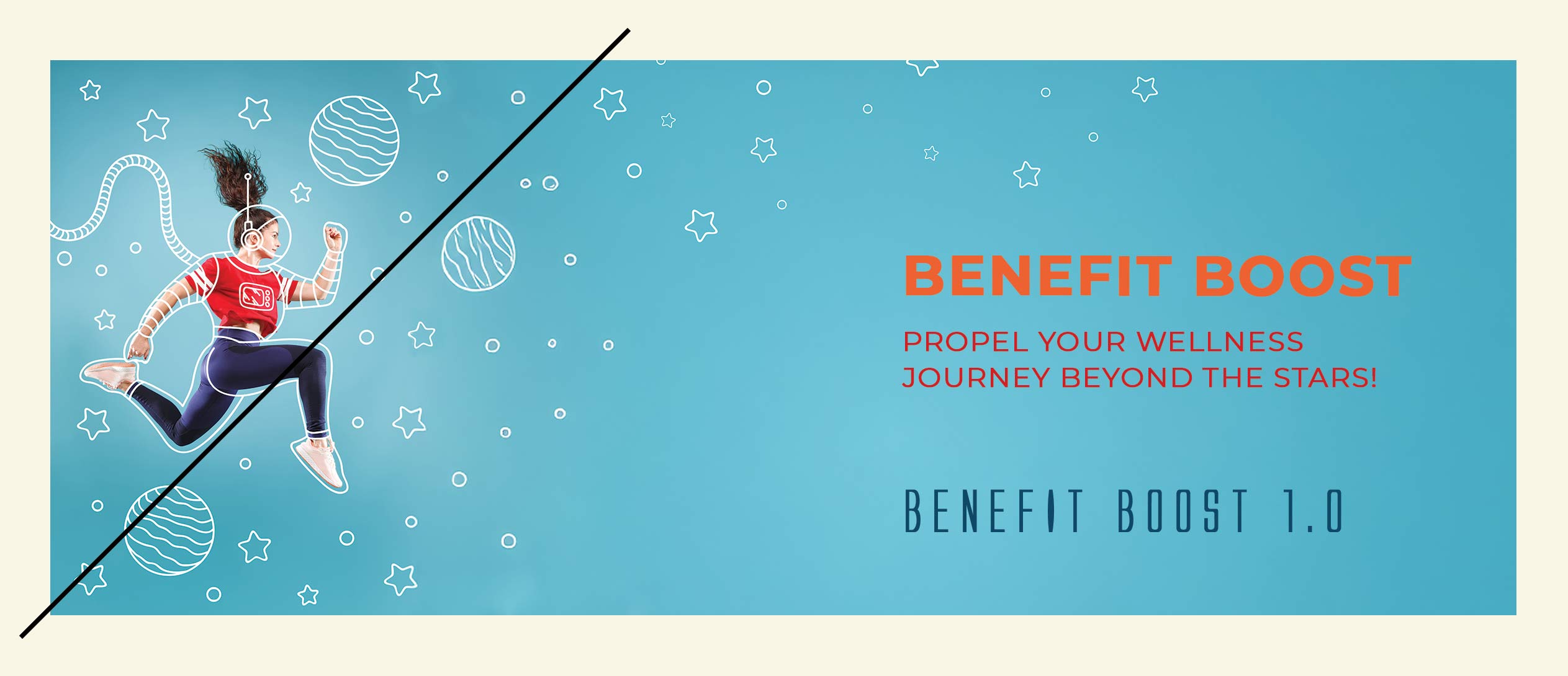 BB 1.0 Hero Image - propel your wellness beyond the stars