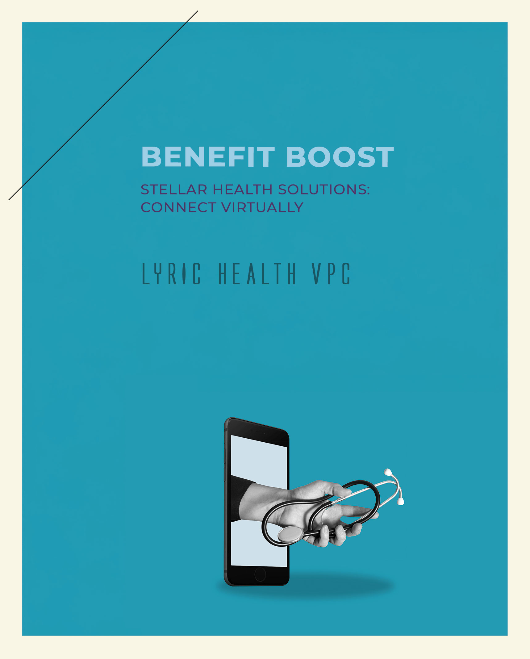 BB Lyric Health VPC Hero Image - stellar health solutions, connect virtually