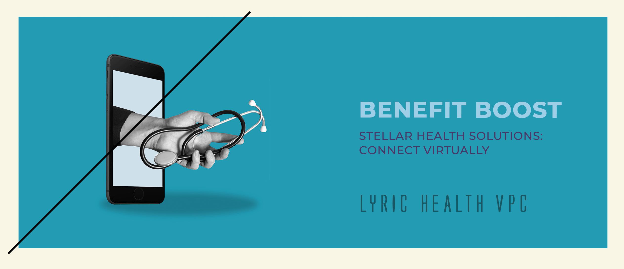 BB Lyric Health VPC Hero Image - stellar health solutions, connect virtually