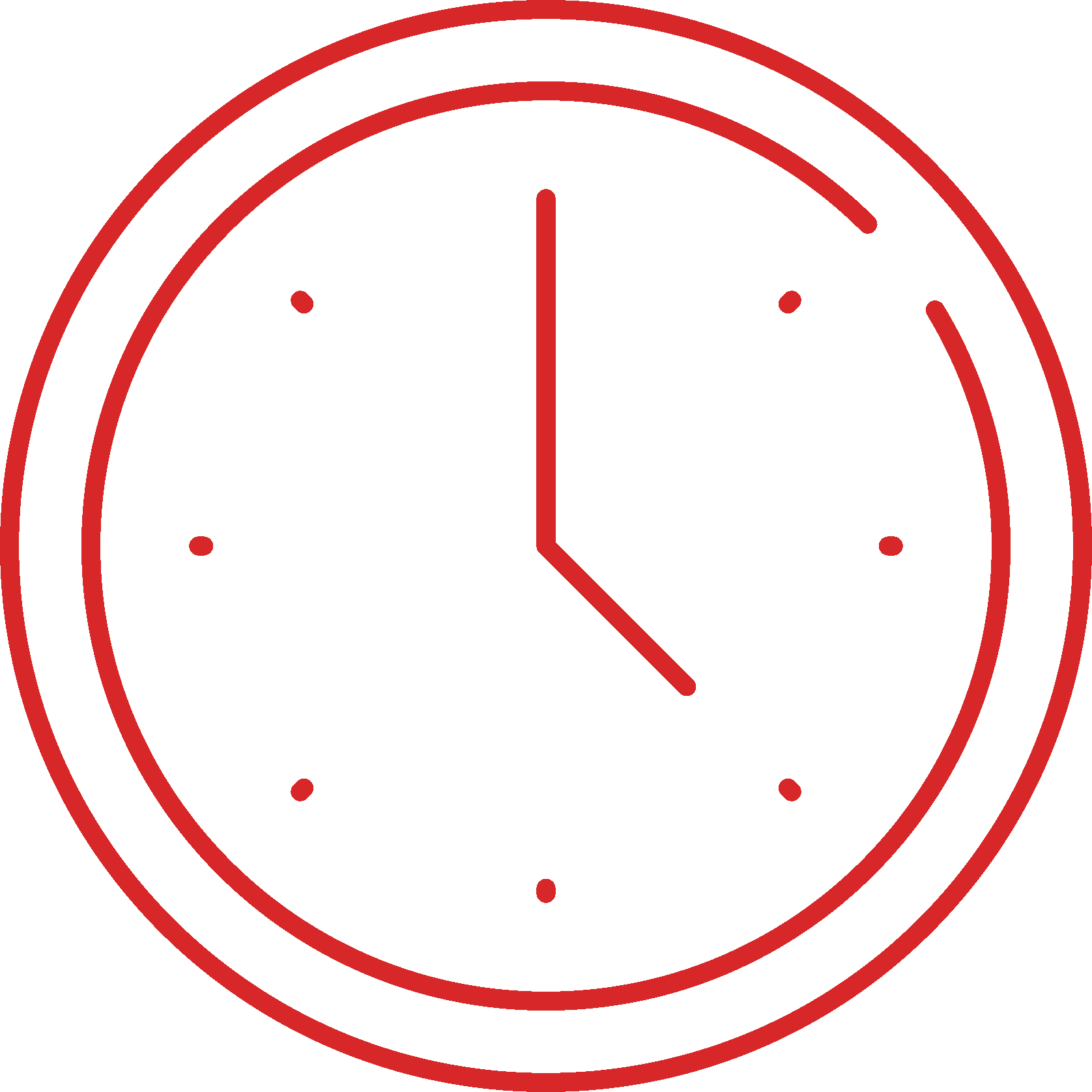 Business Hours Icon