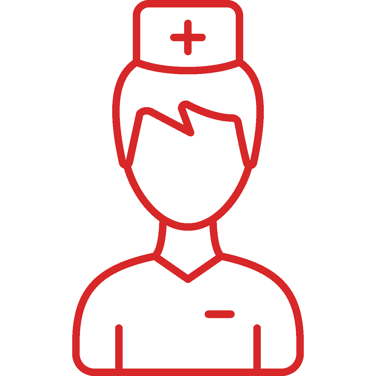Healthcare2U Icon - doctor