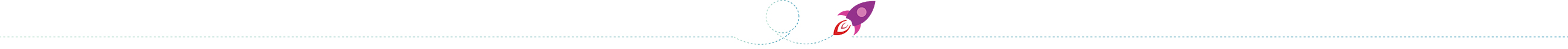Footer Line Divider