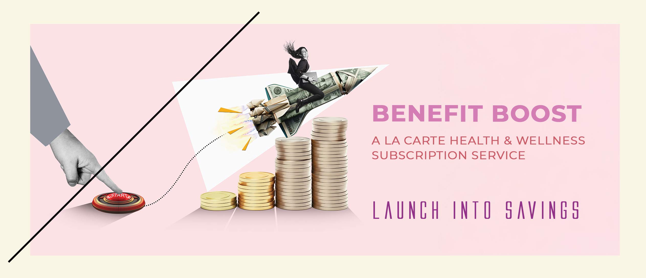 Boosting into Savings Image