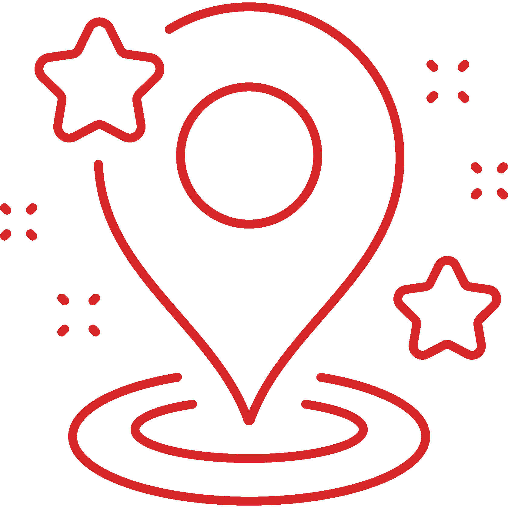 Location Icon