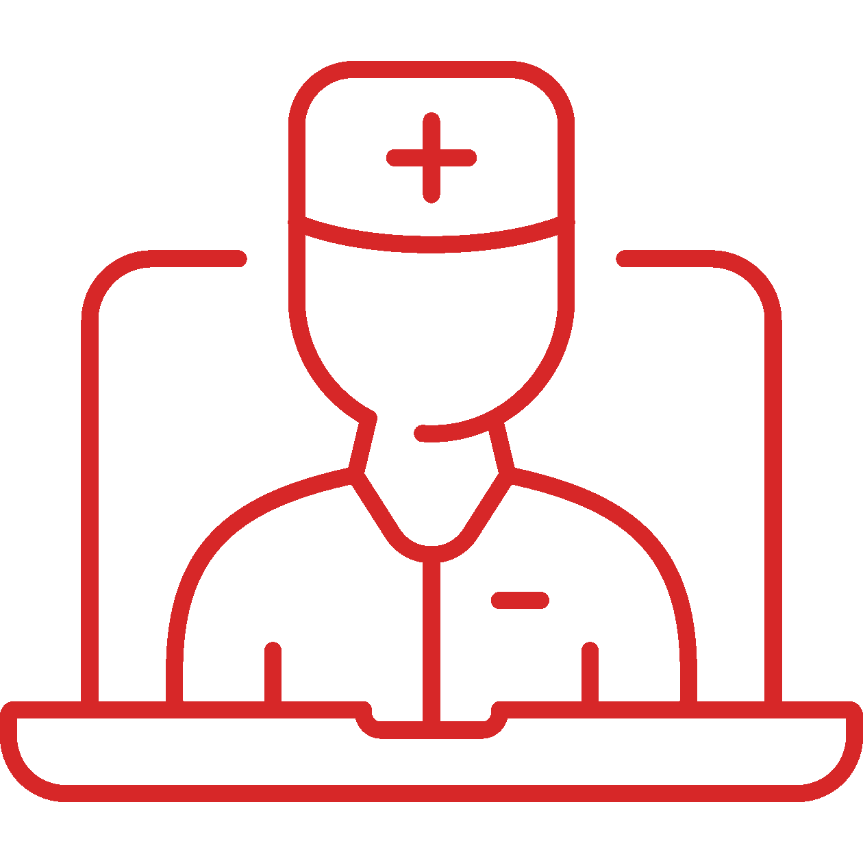Lyric Health Icon - telehealth