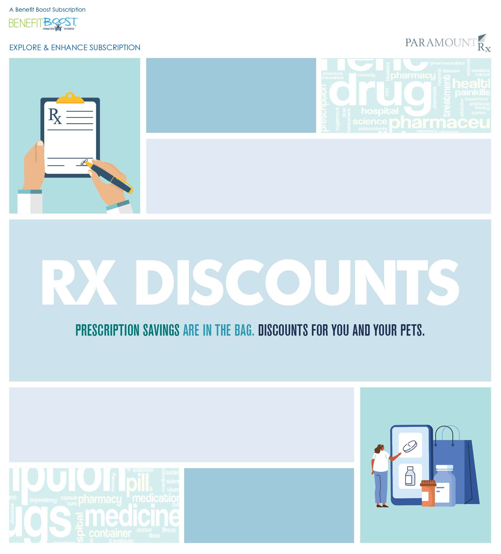 Prescription Discounts