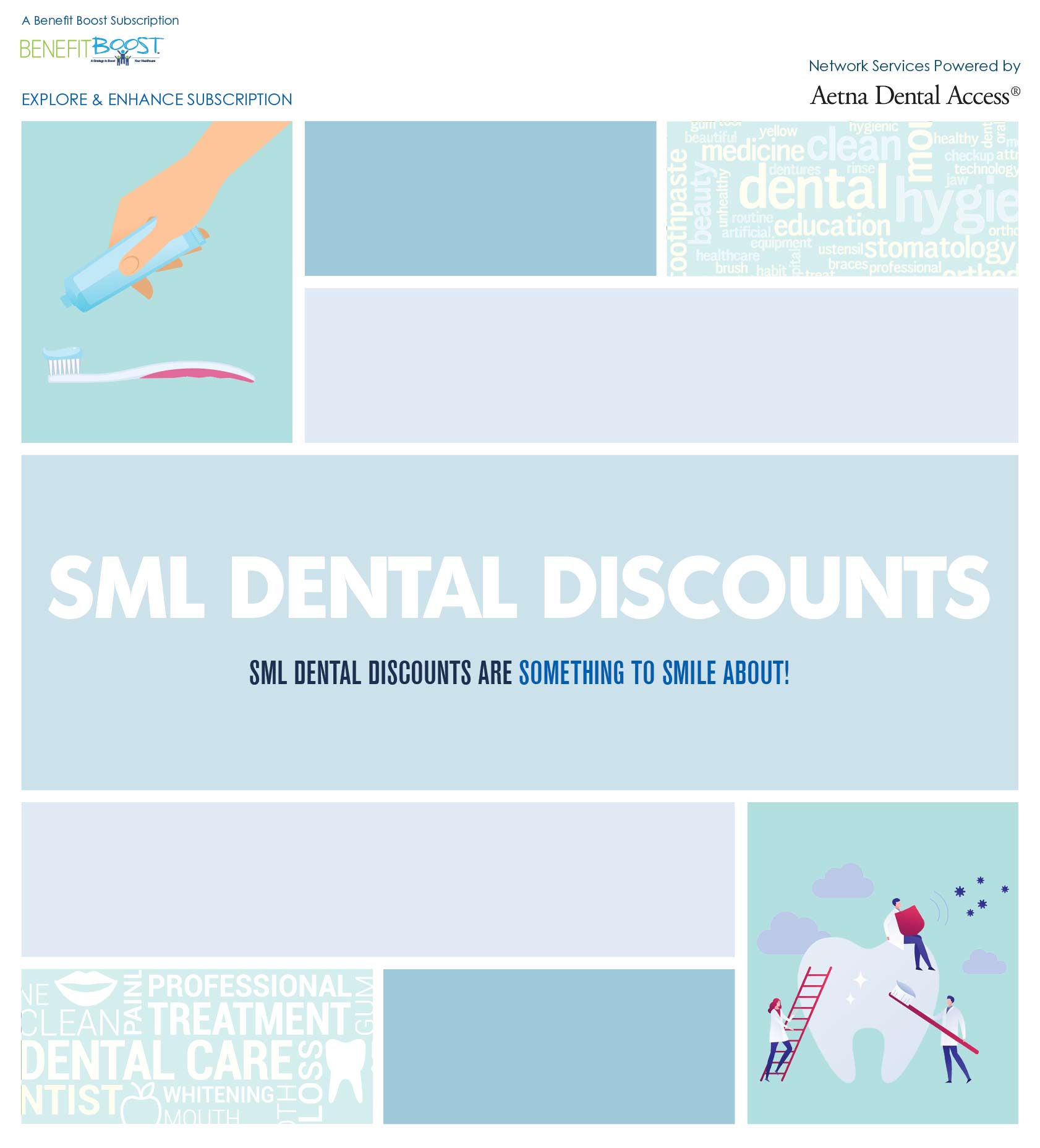 Dental Discounts