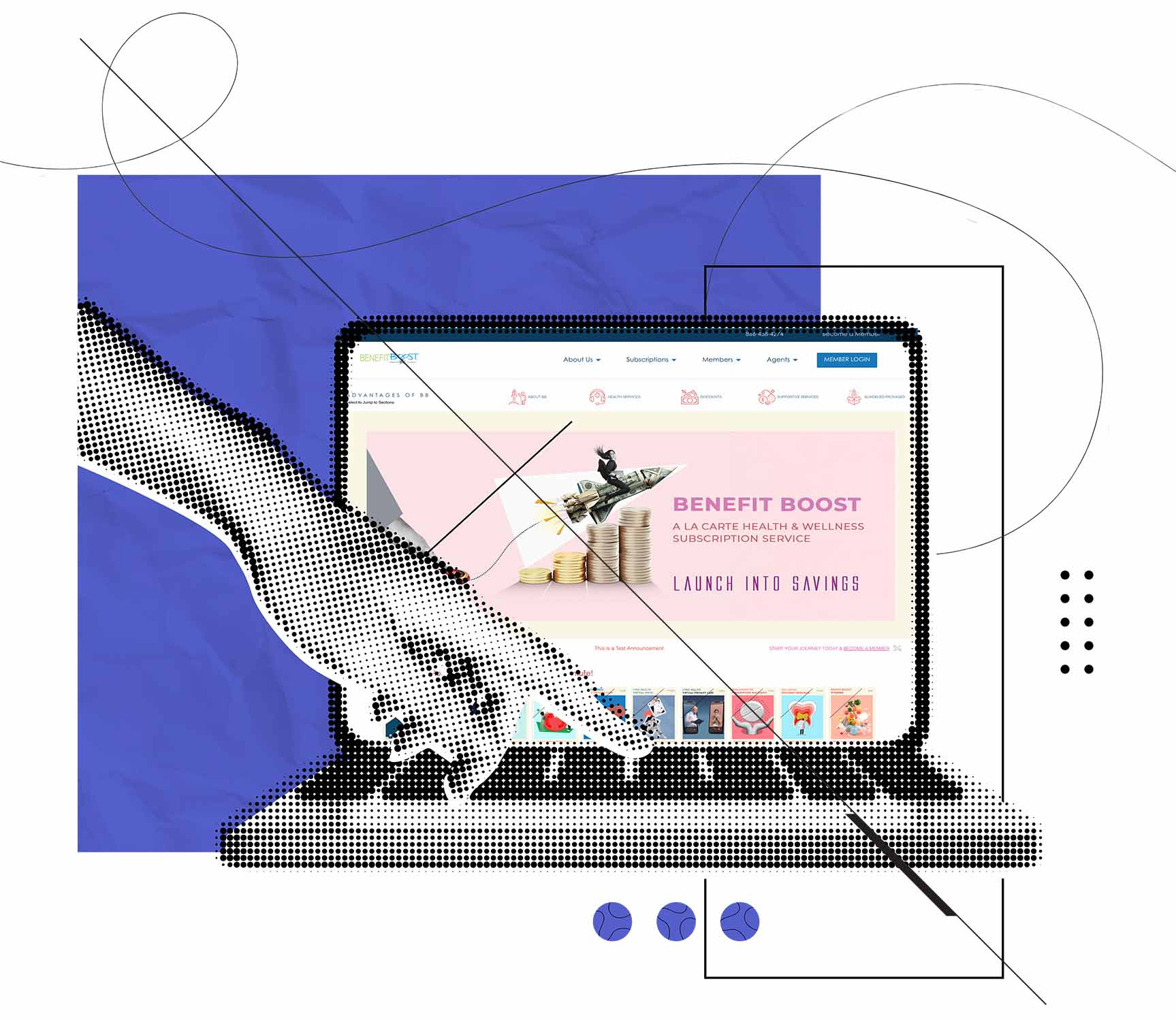 sharing data on computer and phone