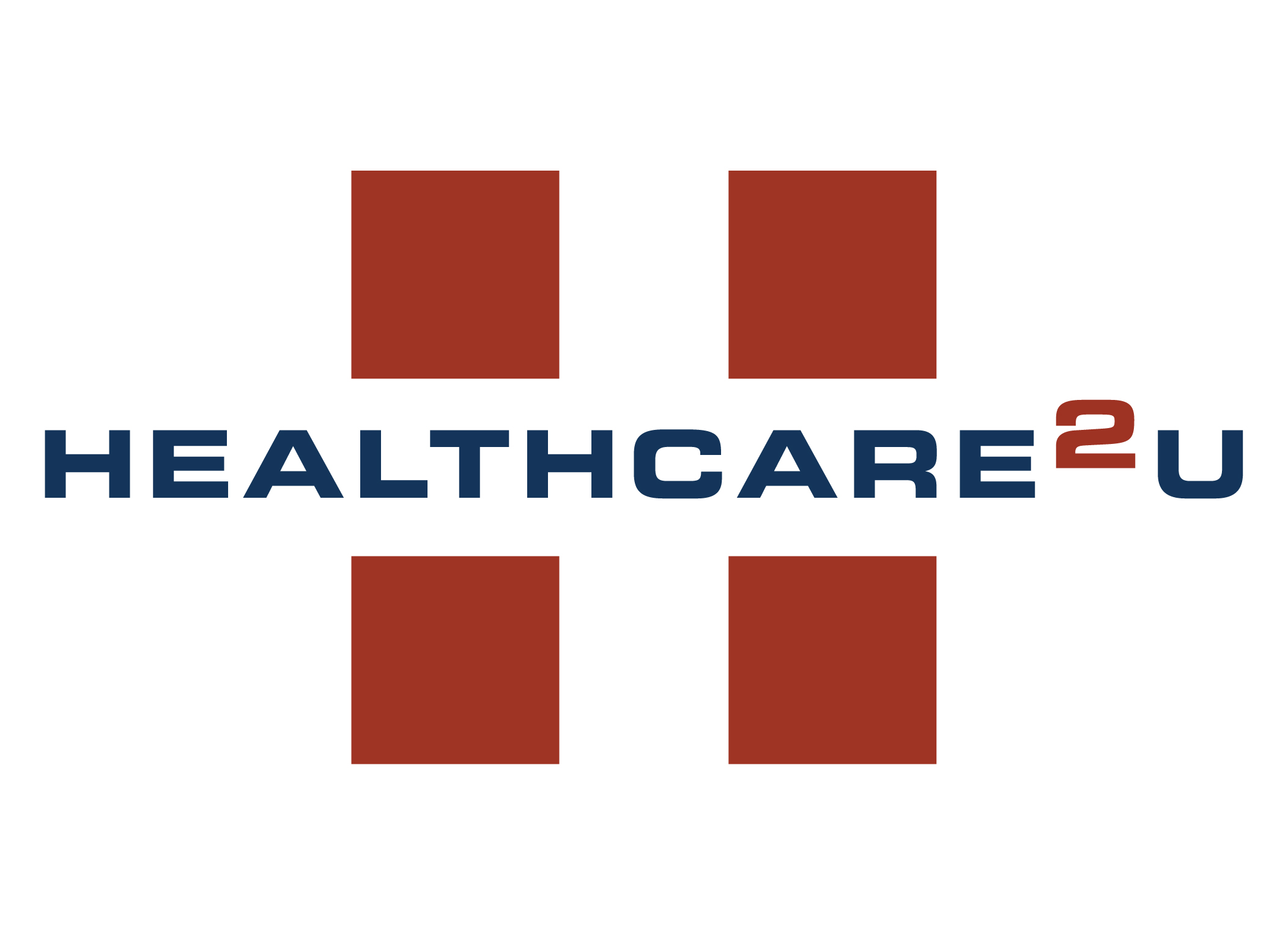 Healthcare2u Logo