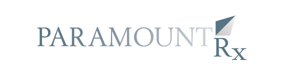 Parmount RX logo