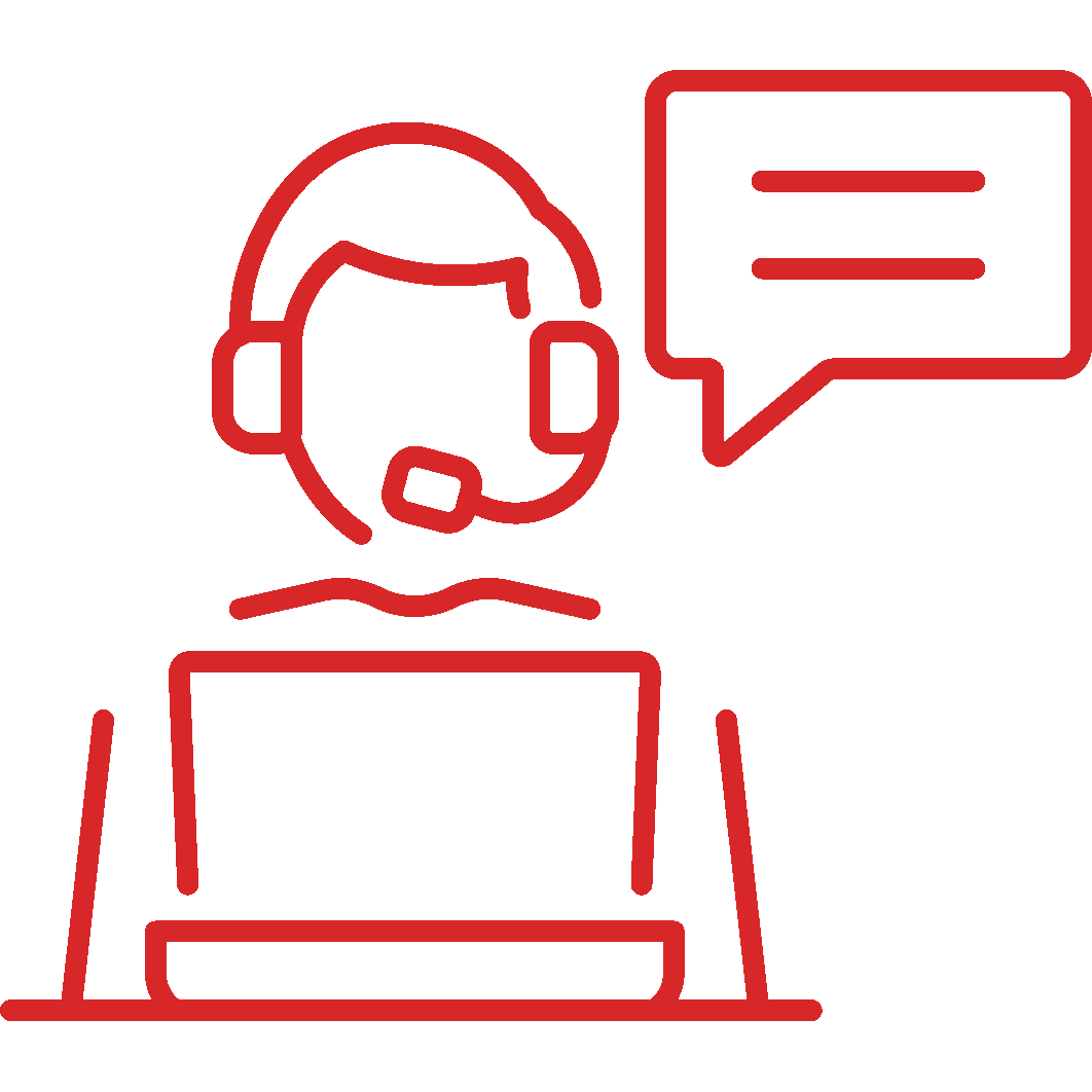 Methods of Cancelling - customer service on computer talking