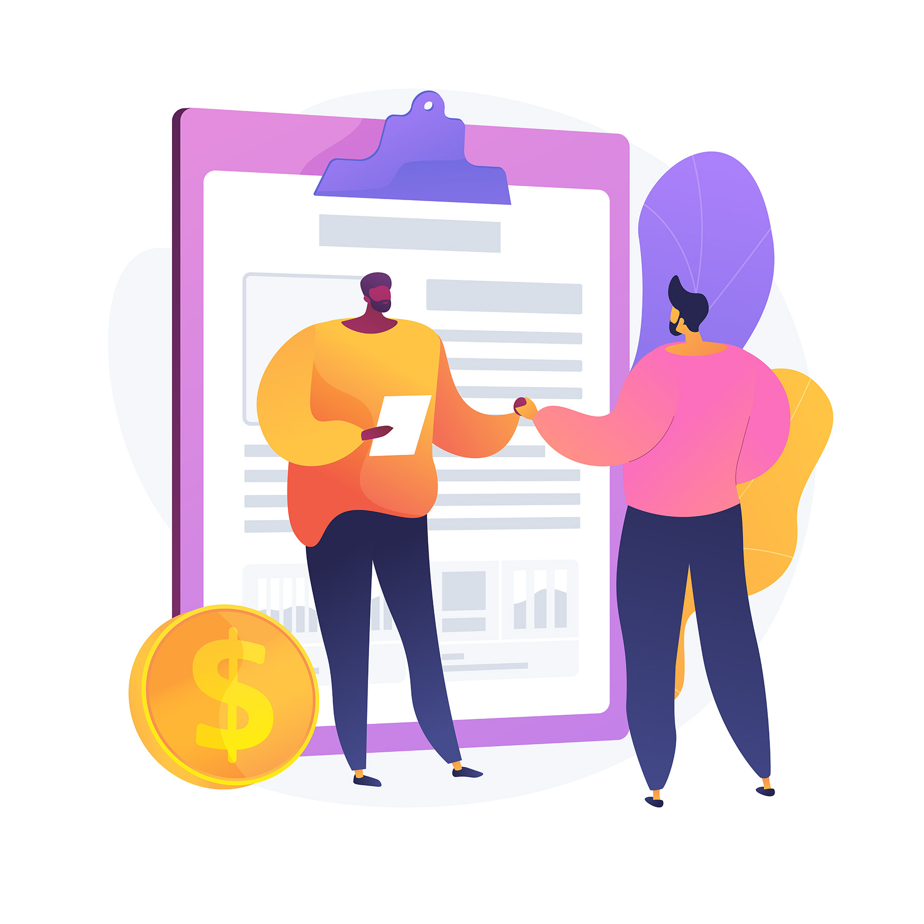 Billing & Third-Party Administrator (TPA)